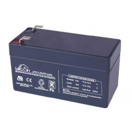 Baterija za UPS LEOCH LP12-1.2, 1,2Ah 12V