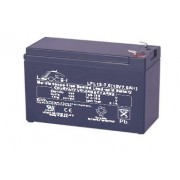  UPS baterija LEOCH LPL12-9.0, 9Ah 12V, Long Life 10-12 let