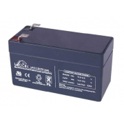 UPS baterija LEOCH LP12-1.2, 1,2Ah 12V