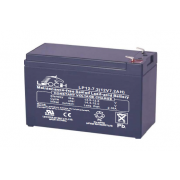 UPS baterija LEOCH LP12-7.2, 7,2Ah 12V