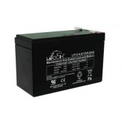 UPS baterija LEOCH LP12-9.0, 9,0Ah 12V