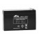 UPS baterija LEOCH DJW121-5.0, 5,0Ah 12V