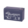 UPS baterija LEOCH LP12-7.0, 7,0Ah 12V