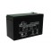 UPS baterija LEOCH LP12-9.0, 9,0Ah 12V