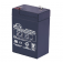 UPS baterija LEOCH LP6-4.5, 4,5Ah 6V